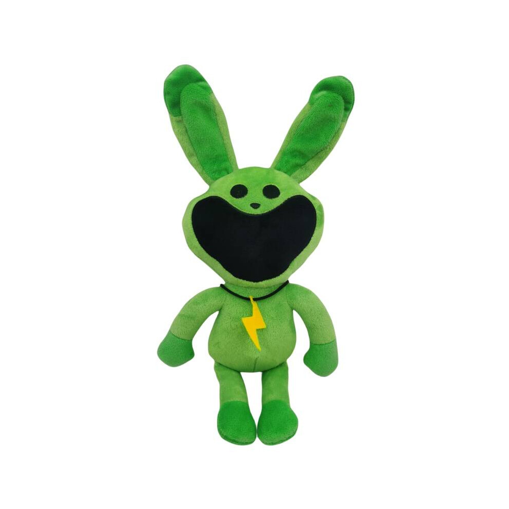 (Rabbit) Poppy Smiling Critters Playtime Terrifying Plush Doll Children Christmas Gift