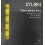Dylon (Yellow) Pack Of 6 Dylon Fabric Marker Pens 1