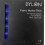 Dylon (Blue) Pack Of 6 Dylon Fabric Marker Pens 1