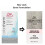 Wella (Wella T14 + Wella Developer Vol 20) Wella T18 / T14 / T11 / T27 / T28 / 050 / Developer Vol 20 3