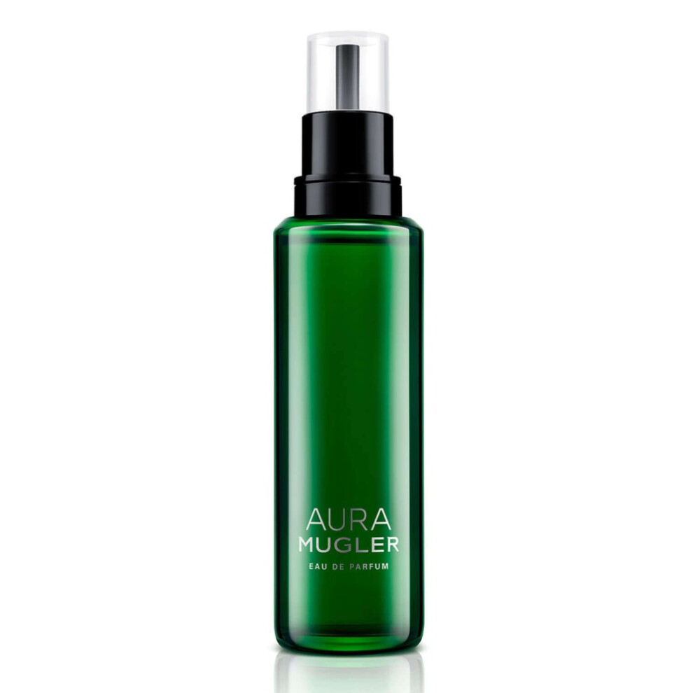 Mugler Aura 100ml Eau de Parfum EDP Refill