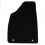 MG HS Car Mats Tailored Carpet 2019 onwards 4pc 5