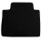 MG HS Car Mats Tailored Carpet 2019 onwards 4pc 6