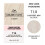 Wella (Wella T18 + Wella Developer Vol 20) Wella T18 / T14 / T11 / T27 / T28 / 050 / Developer Vol 20 4