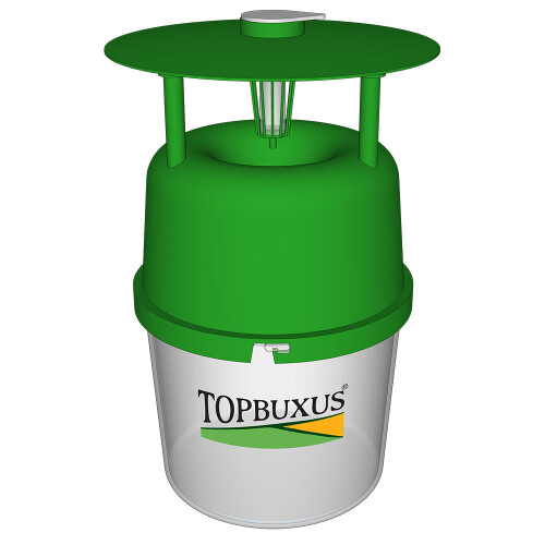 2X Topbuxus Pheromone Lure Refill For Box Tree Caterpillar Moth Traps 2