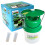 TOPBUXUS Box Tree Moth Trap  + Pheromone Lures For 1 Whole Season 2