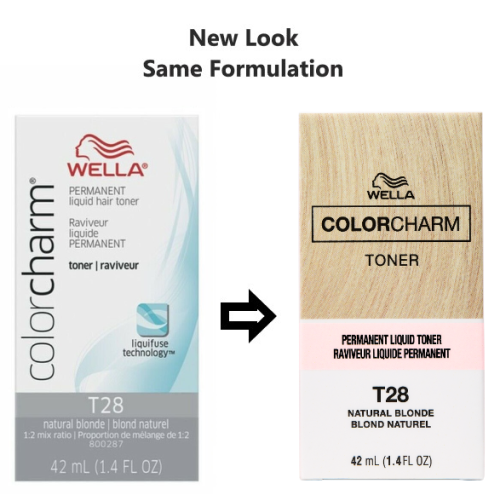 (Wella T28 + Wella Developer Vol 20) Wella T18 / T14 / T11 / T27 / T28 ...