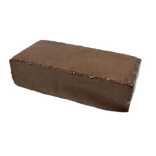10L Coco Coir Brick Multi Purpose Potting Compost Compressed Peat Free 2