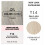 Wella (Wella T14) Wella T18 / T14 / T11 / T27 / T28 / 050 / Developer Vol 20 4