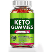60ct Keto Gummies Ketone Ght Loss Fatburner Dietary Supplement For Men And Women Hk