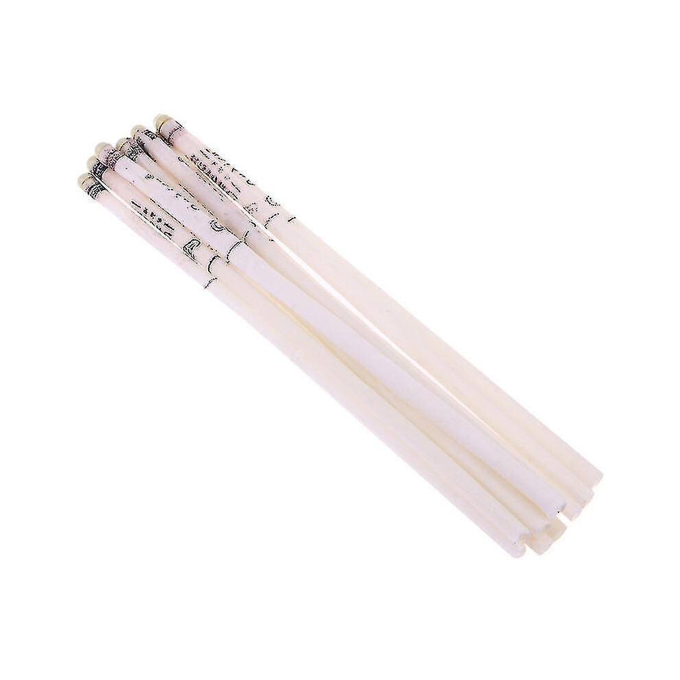 100pcs Ear Wax Candling Kit