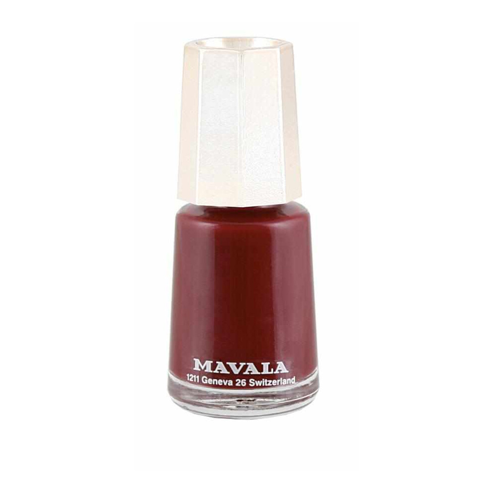 Mavala Nail Polish Acapulco 10ml