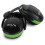 KASK SC1 HELMET ATTACHMENT EAR DEFENDERS GREEN 1
