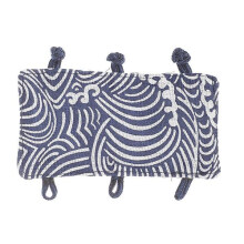 Decorative Teapot Handle Cover Anti-scalding Handle Sleeve For Tea Kettle Cloth Handle Cover