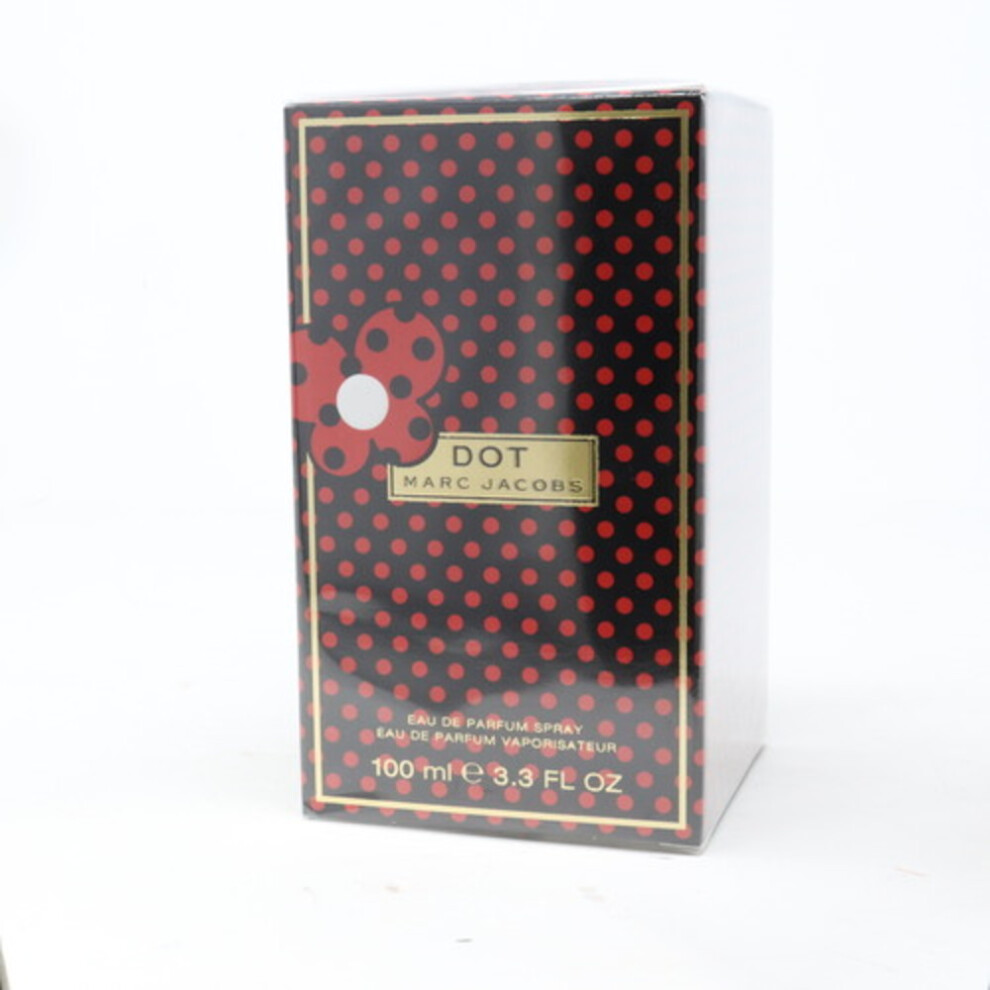 Marc Jacobs Dot 100ml EDP Spray
