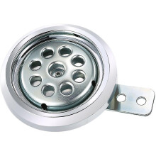 85mm 12v 110db Super Loud Universal Motorcycle Electric Horn Speaker