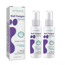 2pcs Medinail Fungus Spray New