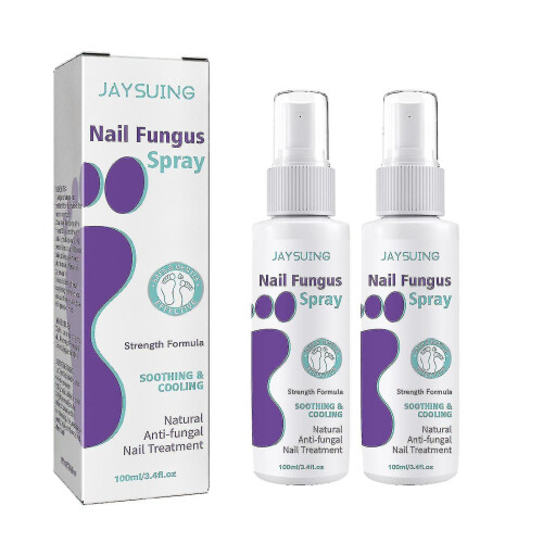 2pcs Medinail Fungus Spray New