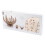 Puzzle - UGEARS - Fleur Mécanique - 101 pezzi - Legno - Kit da montare 3
