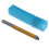 Long Straight 8mm Woodworking Milling Cutter With Handle Alloy Router Bit, Characterized By Higher Hardness 1