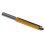 Long Straight 8mm Woodworking Milling Cutter With Handle Alloy Router Bit, Characterized By Higher Hardness 2