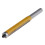 Long Straight 8mm Woodworking Milling Cutter With Handle Alloy Router Bit, Characterized By Higher Hardness 4