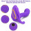 Vibrating Egg Panties Vibrating Panties Wireless Remote Control Vibrat 3