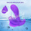 Vibrating Egg Panties Vibrating Panties Wireless Remote Control Vibrat 5