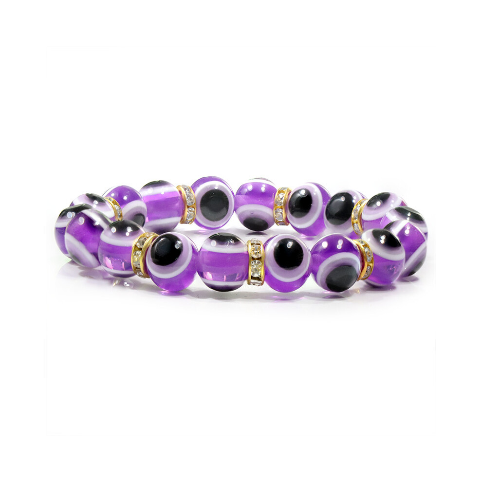 Resin eye style piece bracelet bracelet jewelry