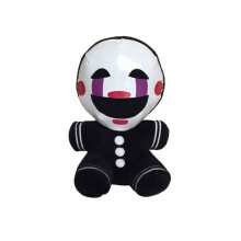 (The Puppet) FNAF Five Nights at Freddy's Sanshee Plushie Toy 7" Plush Bear/Foxy Xmas Gift