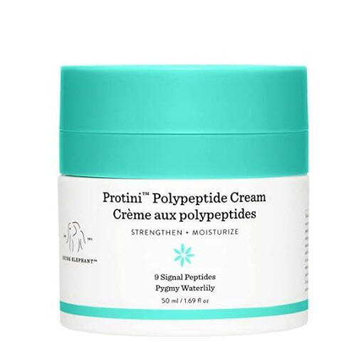 Elephant Protini Polypeptide Cream, 50ml - UK Stock