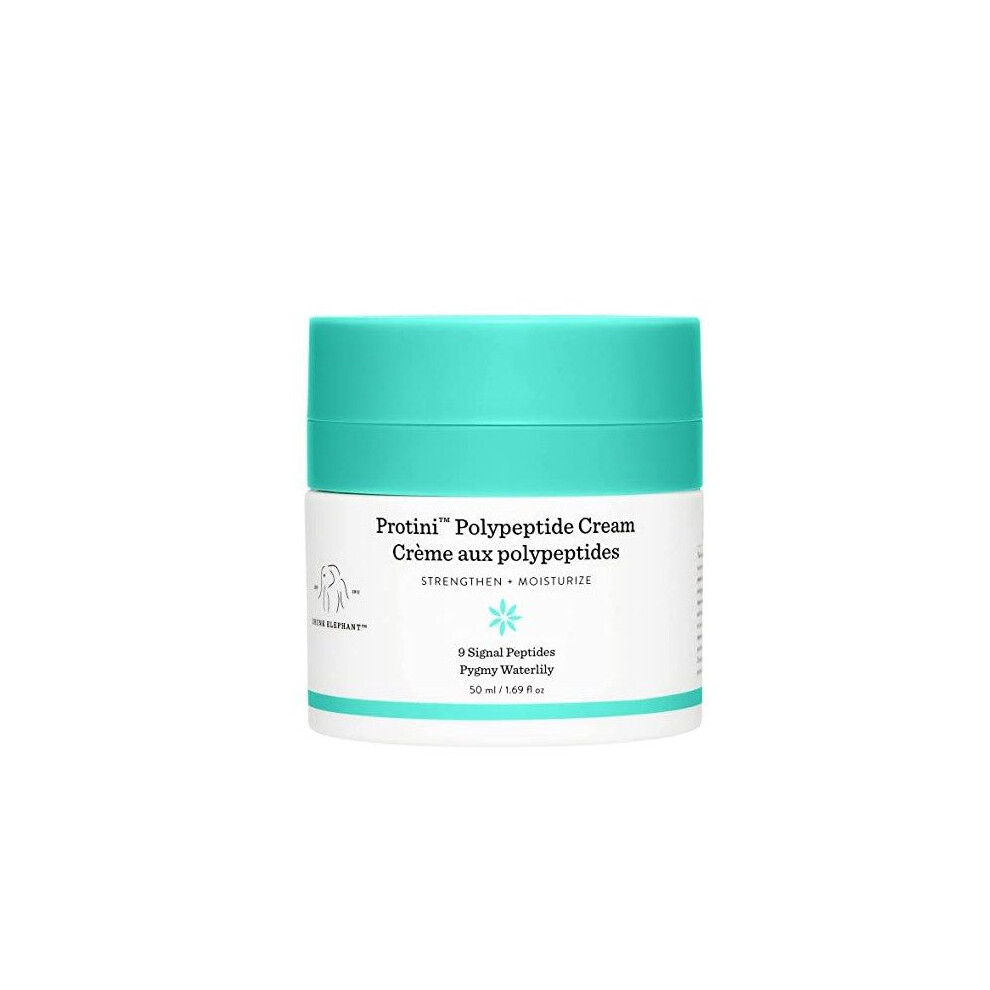 Elephant Protini Polypeptide Cream, 50ml - UK Stock
