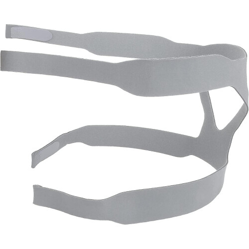 Universal Headgear Full Mask Replace Part Cpap Ventilator Headband (without Mask) 2