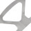 Universal Headgear Full Mask Replace Part Cpap Ventilator Headband (without Mask) 4