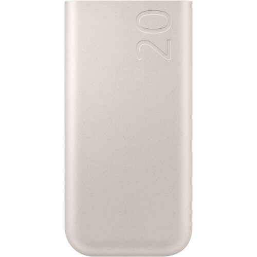 Samsung Bateria externa SAMSUNG 45W 1