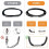 Jaw Exerciser To Reduce Double Chin, Enhance 5