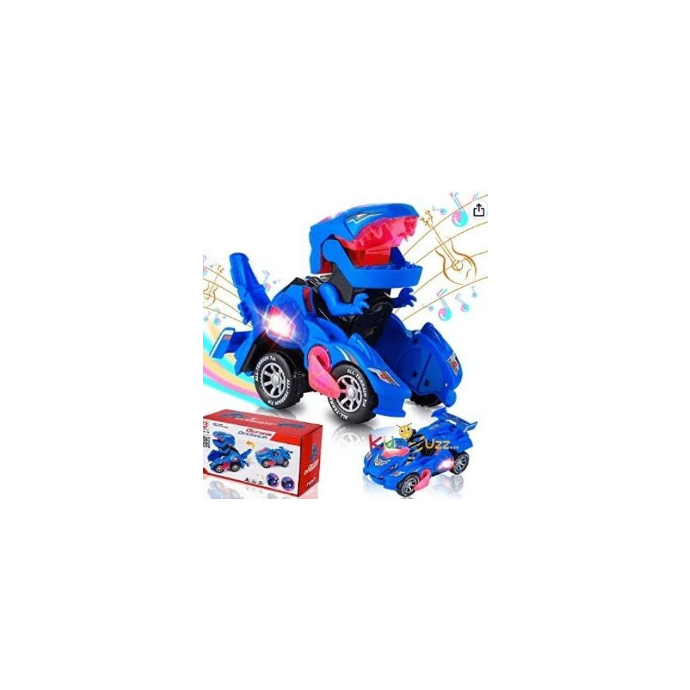 Deformation Dinosaur Car Toy For Kids-image-OPC-PDT25G7-NEW