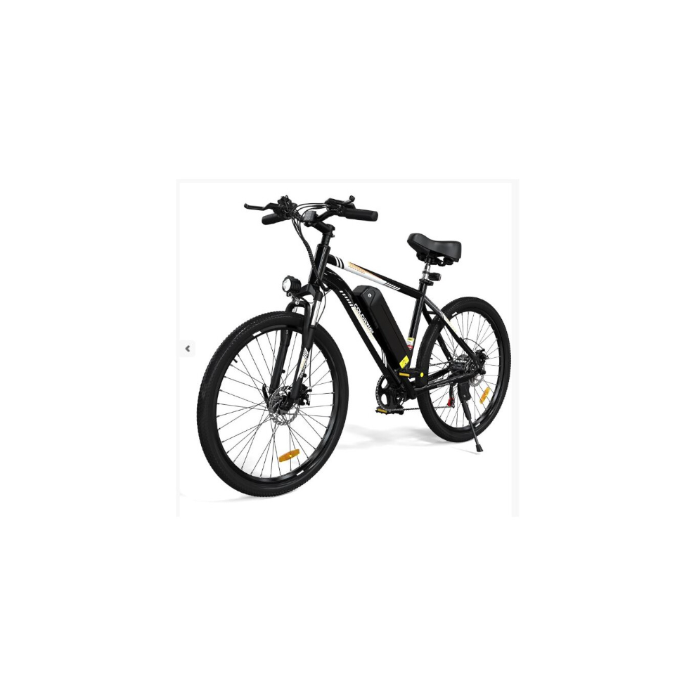 Colorway Electric Bike,bk15,26" Ebikes, up 90KM Hybrid Bike Citybike MT Bicycle