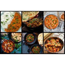 (100g) Authentic Special Indian Curry Masala