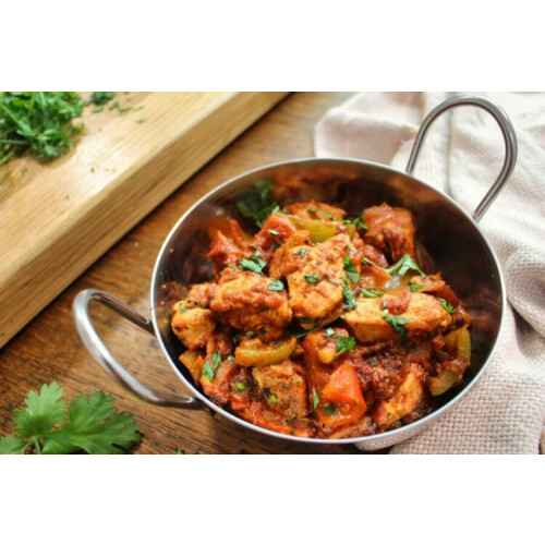 (100g) Authentic Special Indian Curry Masala 2