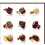 Thorntons Continental Collection Boxed Chocolate 264G 3