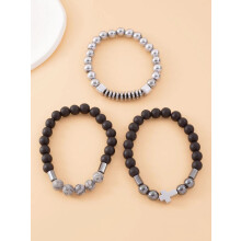 Cold wave cool titanium steel situation