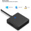 4-in-1 Memory Card Reader Adapter - USB-C/USB 3.0, SD/MicroSD/CF/MS Slots, iPhone 15 Compatible, Windows & Mac 6