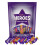 Cadbury Cadbury Heroes Chocolate Pouch 300g (pack of 2) 1