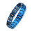 Jewelry trend hip hop personality bracelet 1