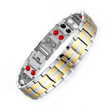 Stainless steel twist chain personality trend