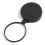 2 Pcs Practical Binoculars Lens Caps 42mm Protective Rubber Objective Lens Caps 4