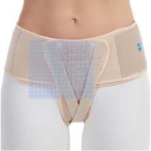 HEERTEEAJ Pelvic Support Belt Uterus Support Belt Women's Brace