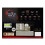 Black Magic Dark Chocolate Box 348g 2