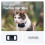 Tractive GPS CAT Mini Rubber Mount x2 3